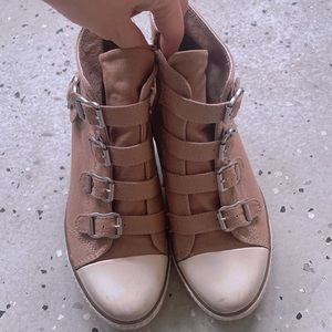 Ash sneakers size 36